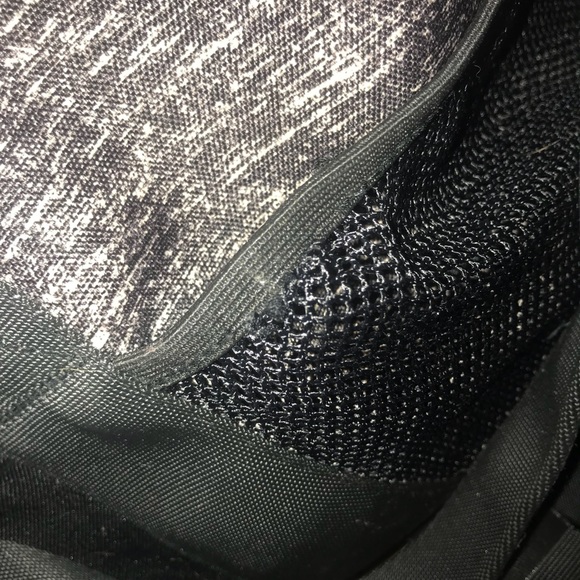 Victoria Secret Pink Gym Duffle Bag - Picture 6 of 6